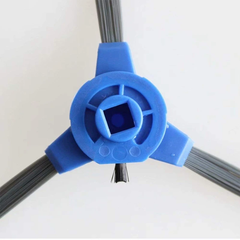 XMX-قطع غيار متوافقة مع Eufy Robovac 11S ، Robovac 30 ، Robovac 30C T2120 Robovac 15C ، ملحقات 8 فرشاة جانبية