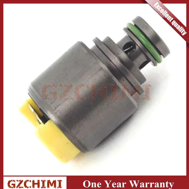 Transmission Shift Solenoid Valve 0501 210 725 01 050121072501 for BMW 323I 530I Z4 AUDI A4 A6 Porsche