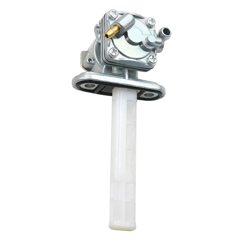 Petcock Fuel Switch Valve For SUZUKI Katana 600 GSX600F 750 GSX750F Motorcycle Gas Fuel Petcock Tap Valve Switch Pump Tap Thread