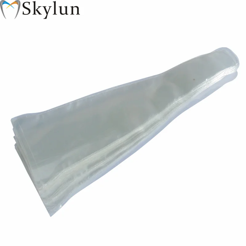 SKYLUN 200pcs Disposable Dental Sheath Oral Intraoral Camera Sheath/Sleeve/Cover Hot Sale dental Consumables TW131