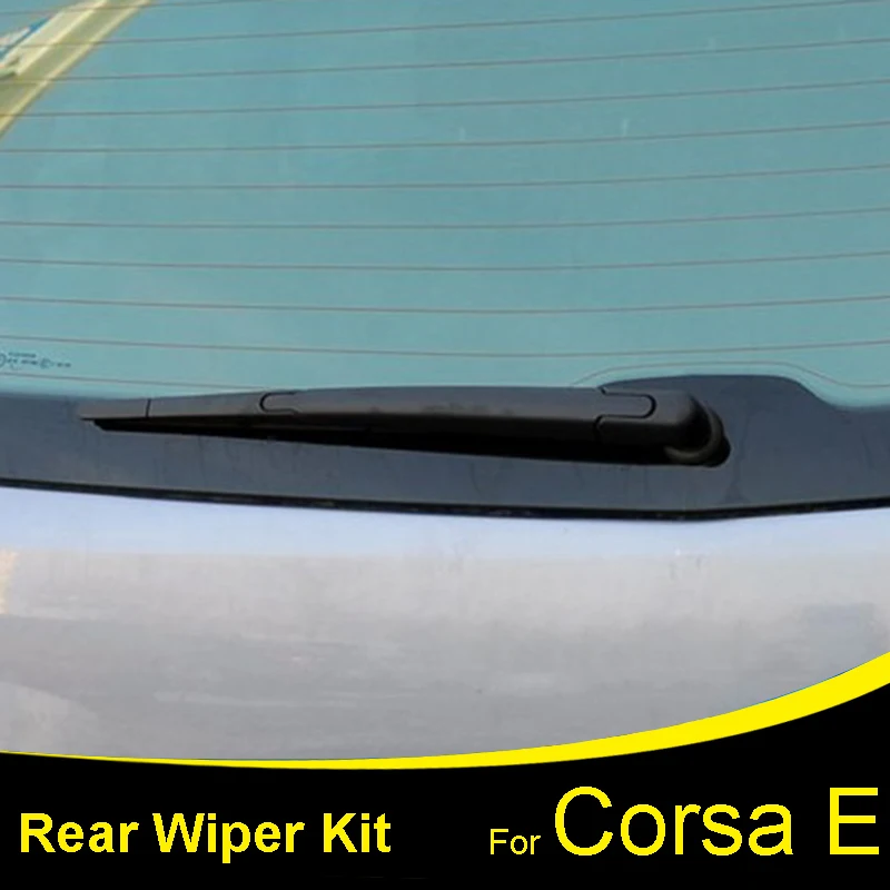 Erick\'s Wiper 12\