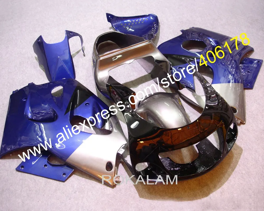 For Suzuki GSXR600 750 Fairing GSXR 600 750 96 97 98 99 00 GSX R600 R750 1996 1997 1998 1999 2000 Motorbike Fairing On Sale