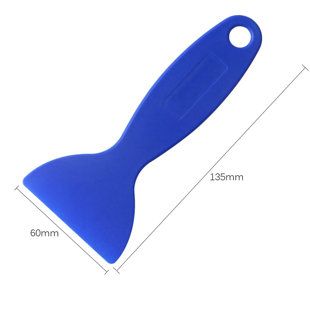 Imagem -02 - Kit de Reparo de Ferramenta de Abertura de Pry para Iphone Ipad Samsung Telefone Portátil Desmontar Raspador Plástico Abertura Cartão Remoção da Bateria em