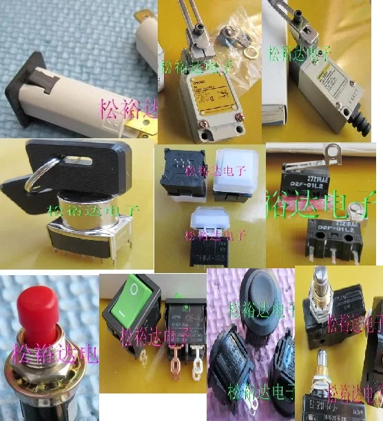 1Pcs 4404.0004 Sk14… - image