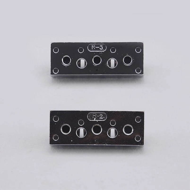 【Made in Korea】1 Set Electric Guitar Tremolo System Bridge Locking Nut String Lock  42MM/43MM