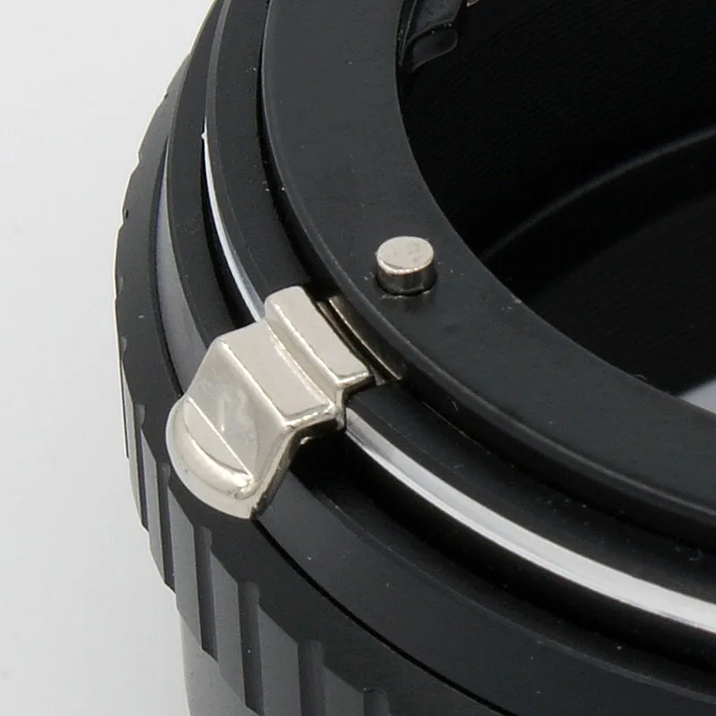 Aig-ER Adapter For Nikon F Mount G lens to Canon EOS R RF RP R5 R6 Camera