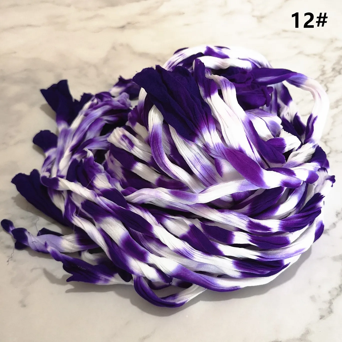 20 stücke DIY Blume, Der Material Blume Kopf & Petals Zug Nylon Strumpf Blume Zubehör Home Dekorationen – Detail 10