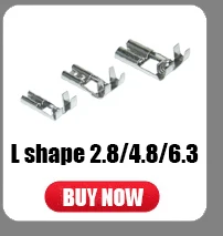 1000-teiliges Set isolierter Kabelendhülsen AWG23-7, Crimp-Kabelendklemmen, 5 Farben, 200 Stück pro Farbe für elektrische Kabelverbinder – Detail 16