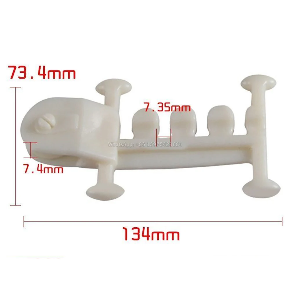 Variant: White Puller
