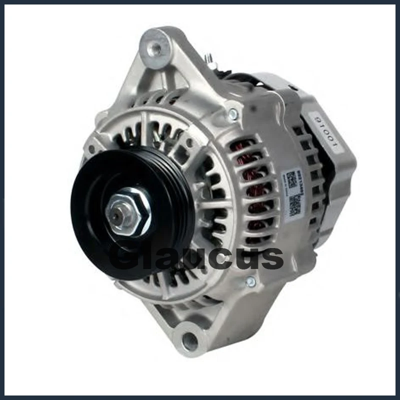 alternator Generator for SUZUKI Swift MK3 III SX4 Jimny Liana Ignis 1.3 1.5 1.6 L PETROL 2001-2015 engine M13A M15A M16A