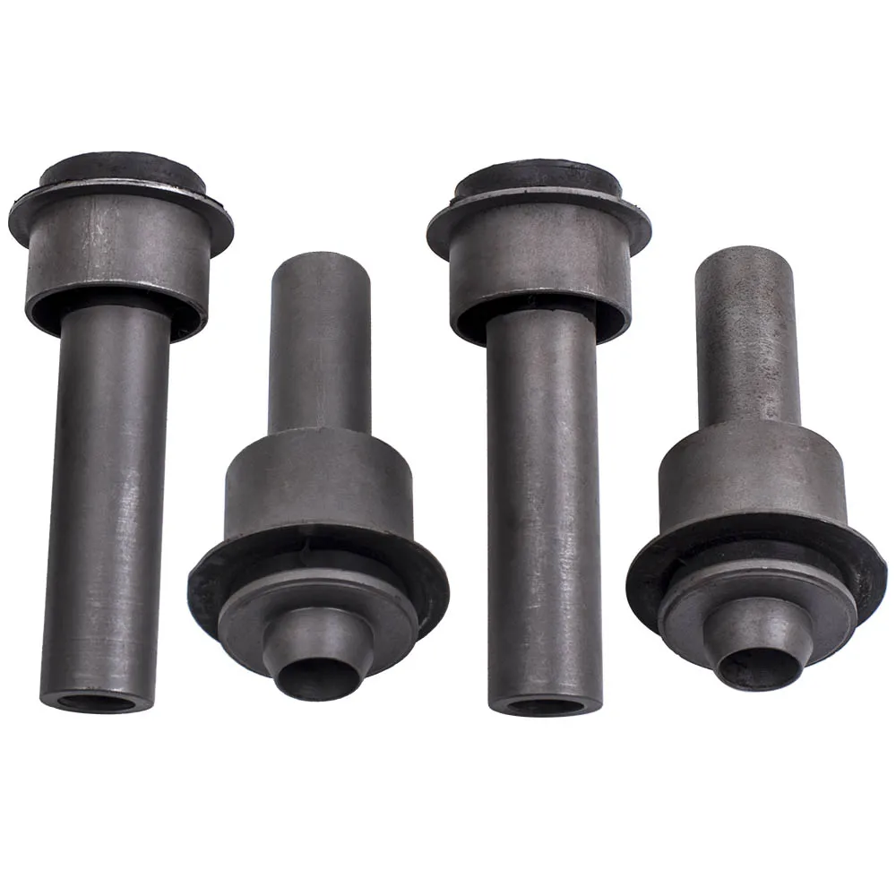 4x For Nissan Rogue Front Engine Cradle Subframe Crossmember Bushing Brand New