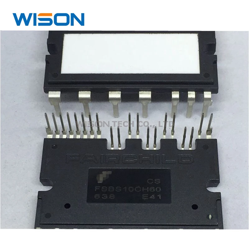 Neue original FSBS15CH60 FSBS10CH60 FSBS15CH60F Modul