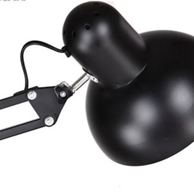 Living Room Floor Lamps Bedroom Beside Study Indoor for Home Decoration Light Modern LED Lighting Simple Live Streaming Fixture