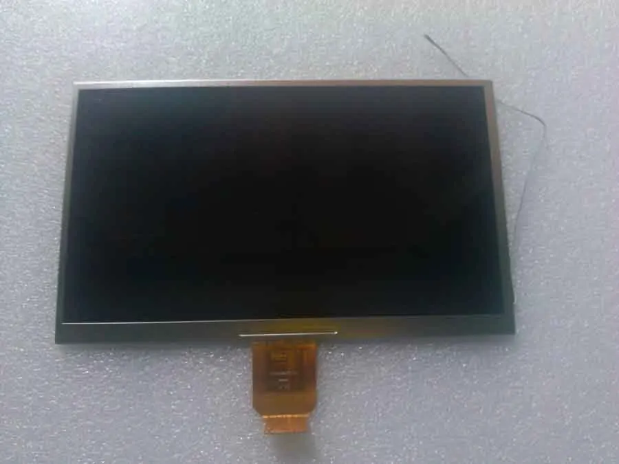 

LCD screen H-B10118FPC-01 H-B101D-18H