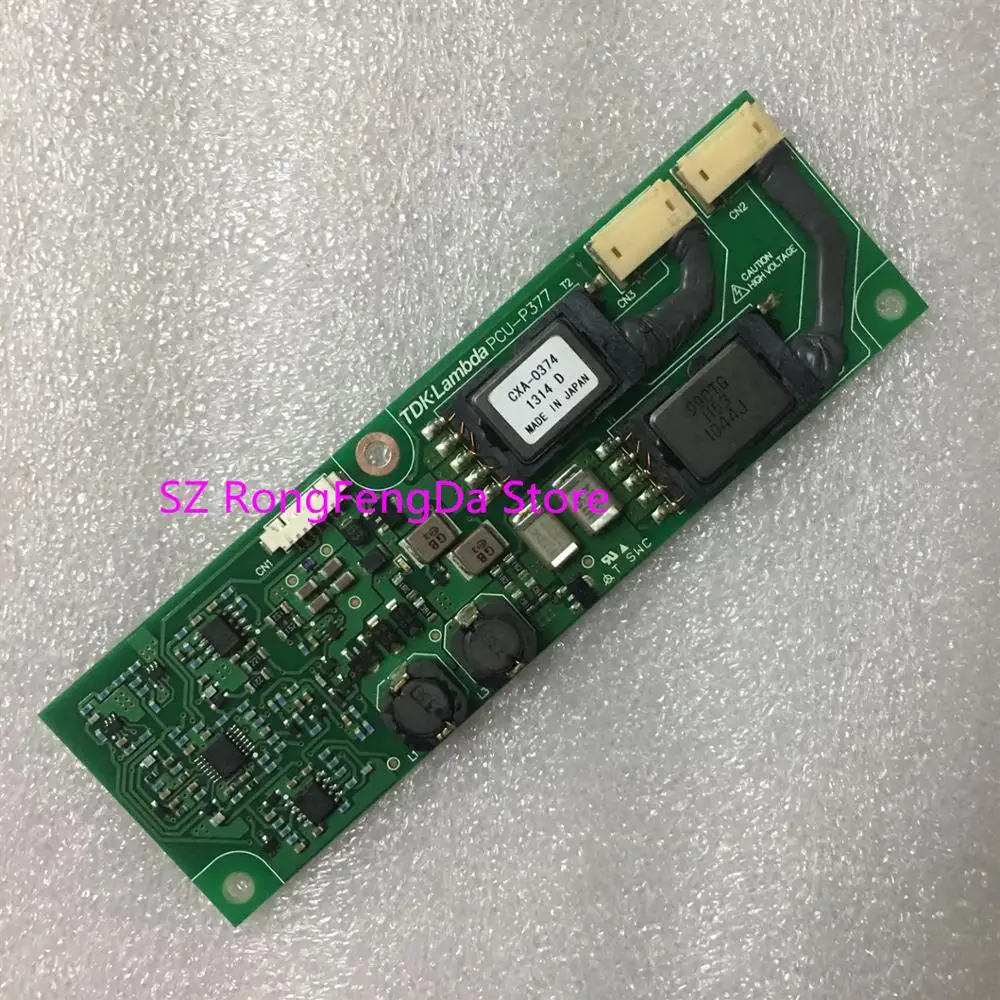 

For TDK CXA-0374 PCU-P377 PCU-P159A Inverter