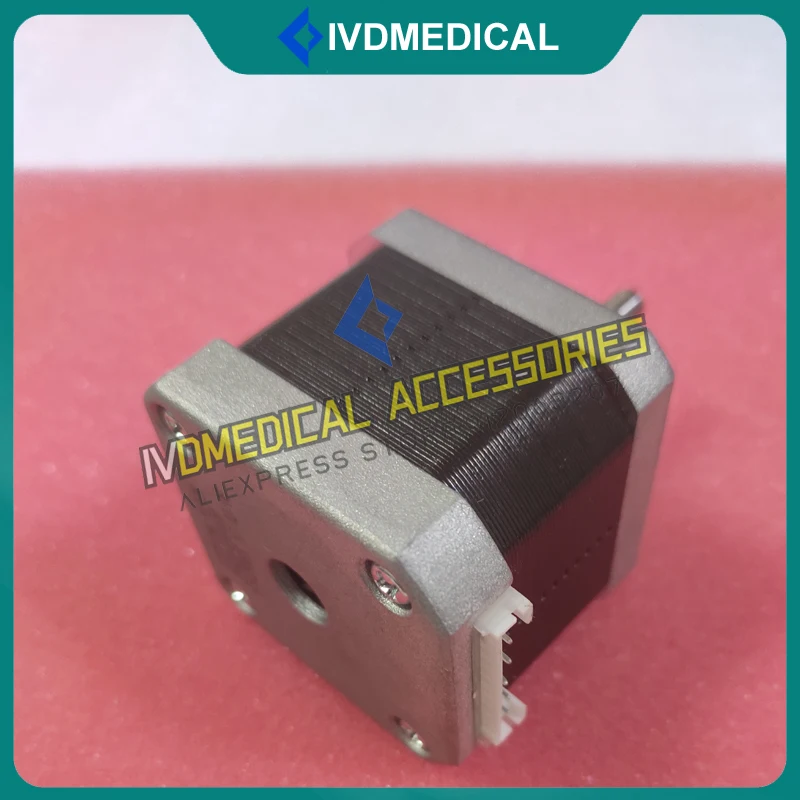 New Mindray BC2100 BC2300 BC2800Vet BC20 BC21 BC30 BC20S BC21S BC30S Hemocytometer Lifting Motor Perpendicular Motor