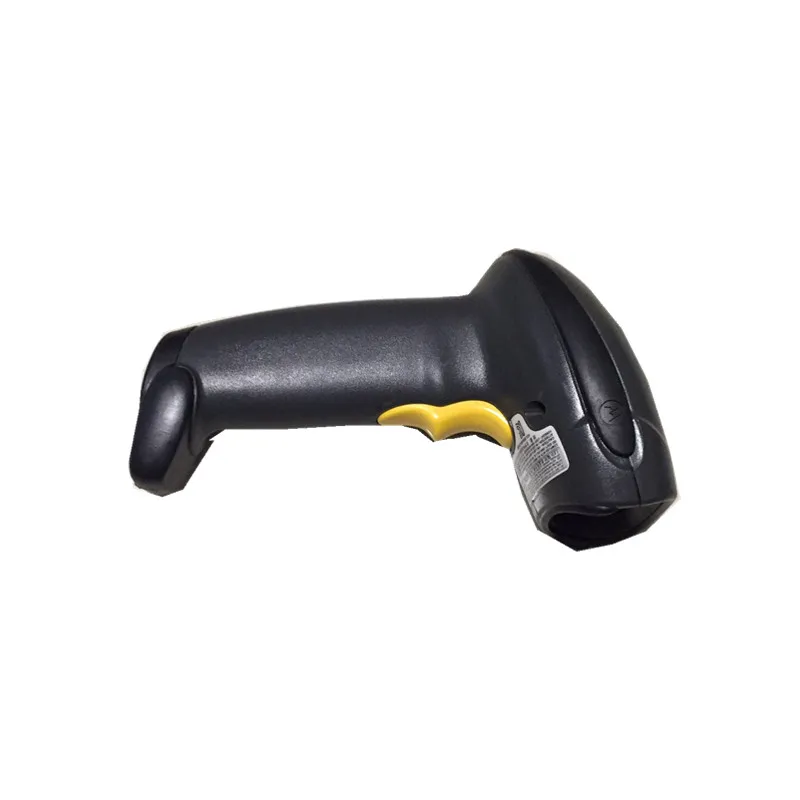 one-dimensional two-dimensional supermarket payment barcode scanner For  Zebra  symbol DS4208