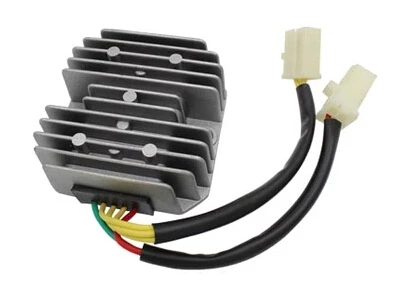 

For Honda motorcycle accessories for big shark Winds Sanyo CH125 5 line rectifier regulator