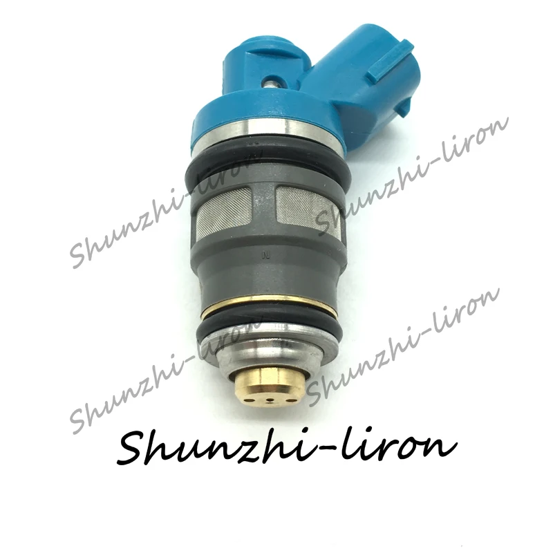 

Fuel Injector For Toyota Hilux RZN14 Hiace RZH1 Dyna RZY2 1RZE 23250-75070 23209-79115 2325075070 2320979115