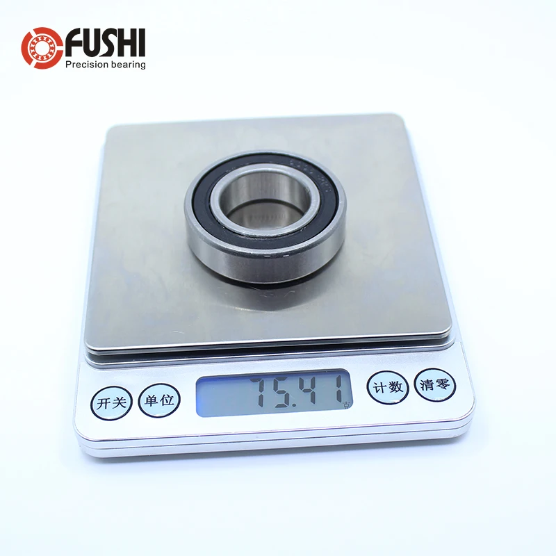 25.44712 Non-standard Ball Bearings ( 1 PC ) 25.4*47*12 mm