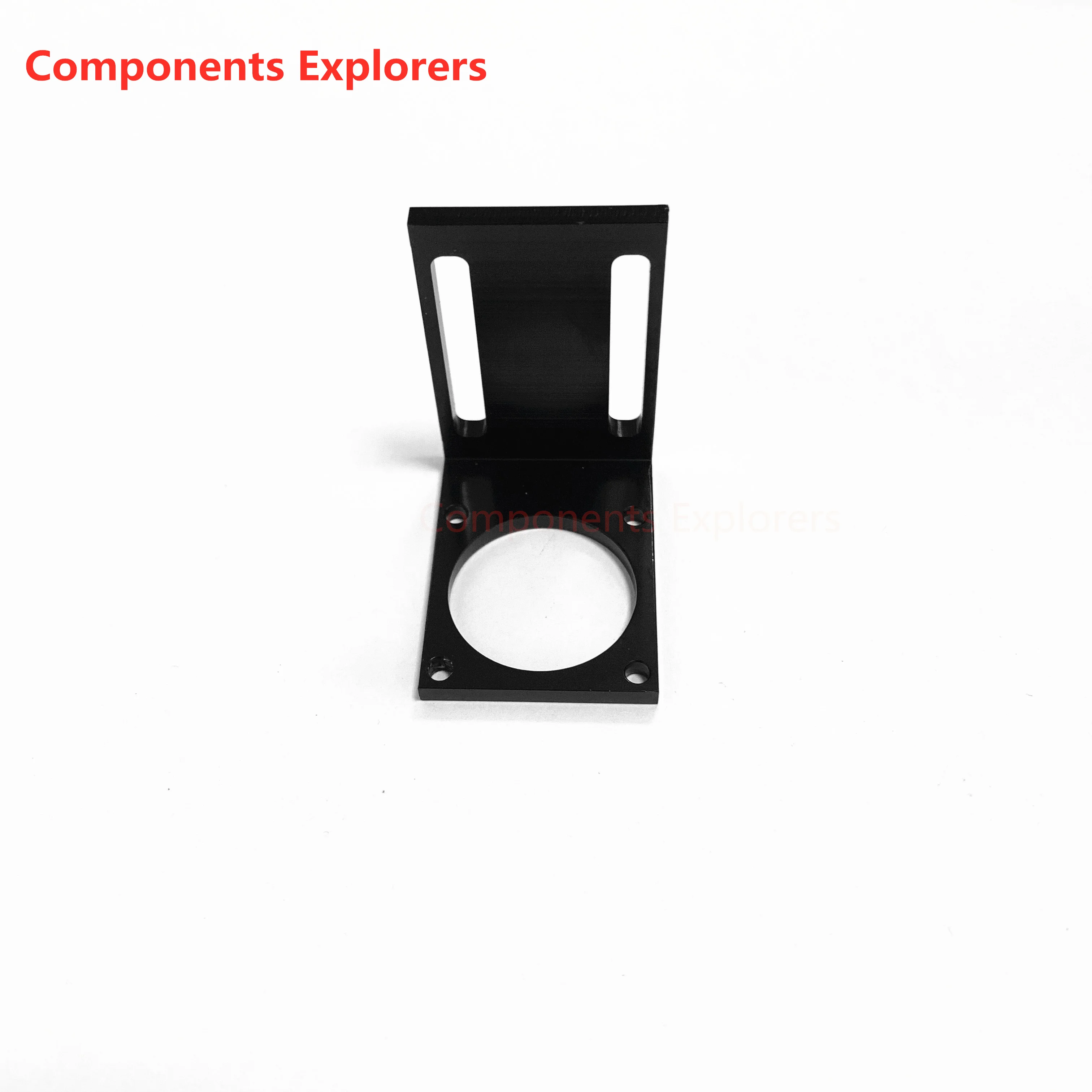 High Quality Name11 Stepper Motor Bracket Supporting Holder Stand Mount Fix Seat Base