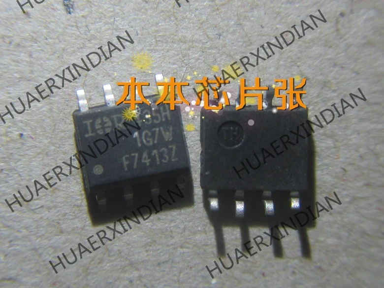 New IRF7413ZTRPBF IRF7413Z F7413Z SOP81.5 high quality