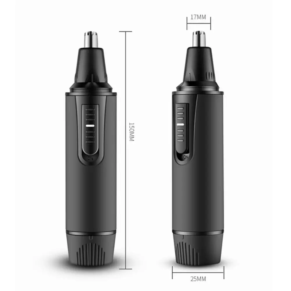 Aparador de cabelo 3 em 1, orecchie naso, indor, mulheres, corte, basette, sopraço, barba, corte de cabelo, rasqueiro