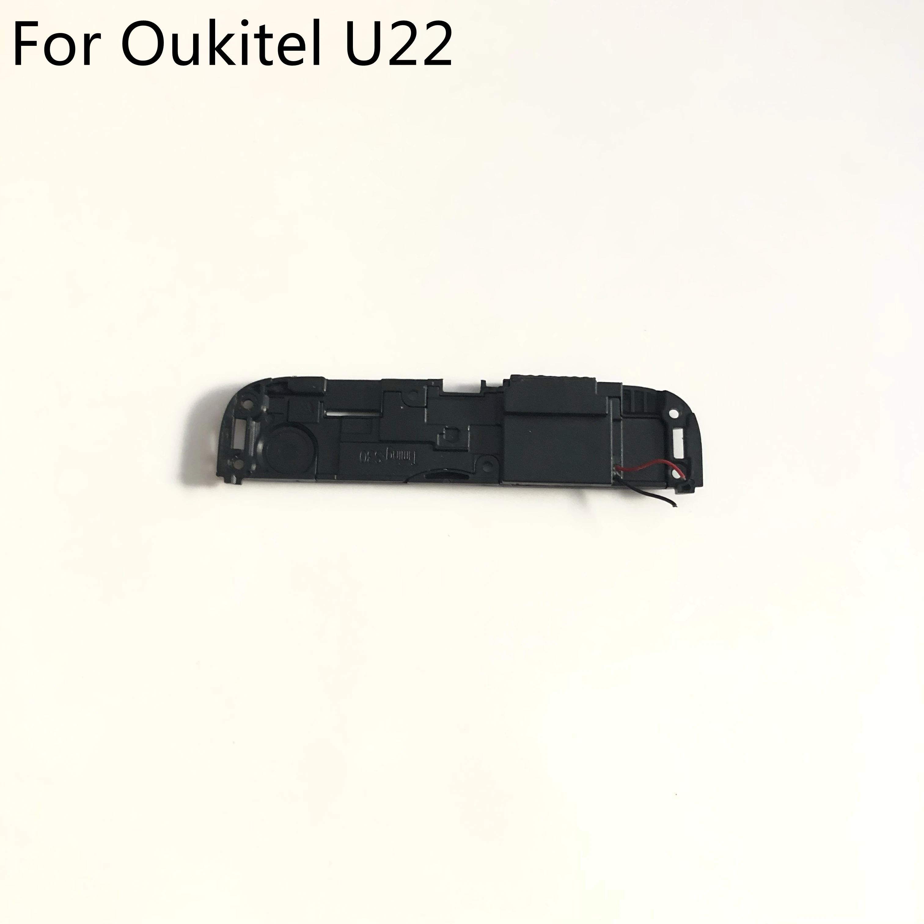 

Oukitel U22 Loud Speaker Buzzer Ringer For Oukitel U22 MTK6580A Quad Core 5.5'' HD 720*1280 Smartphone