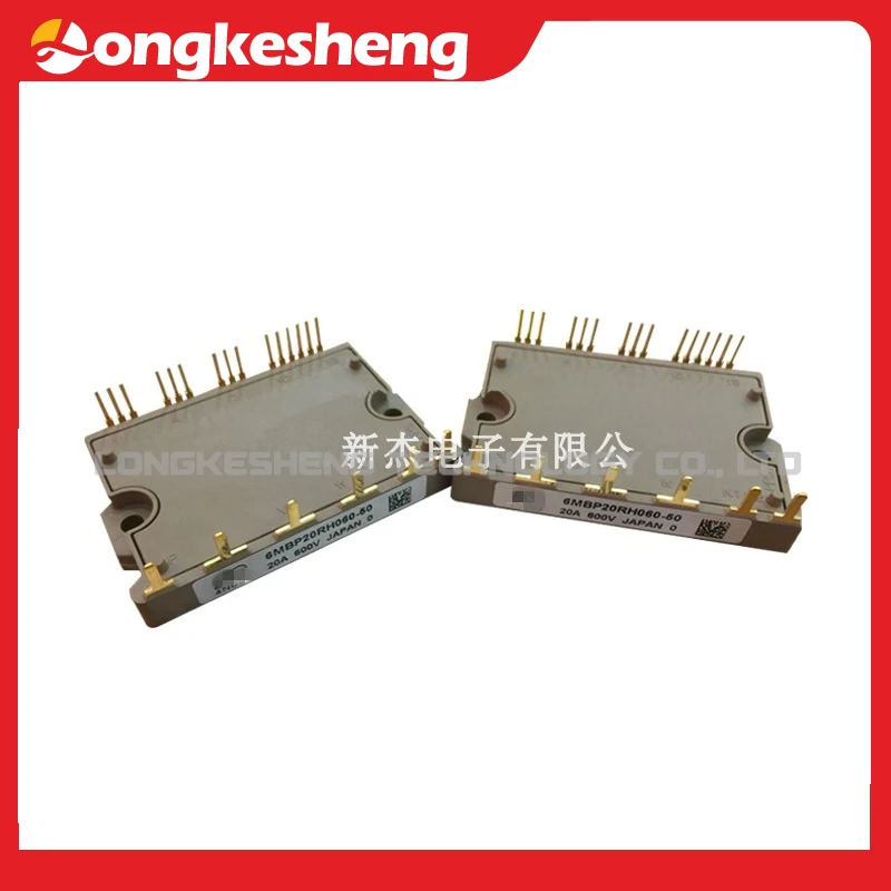 6MBP20JB060 6MBP20JB060-03 6MBP15JB060 6MBP15RH060 6MBP20RH060 6MBP20RH060-50 Nieuwe Originele Module