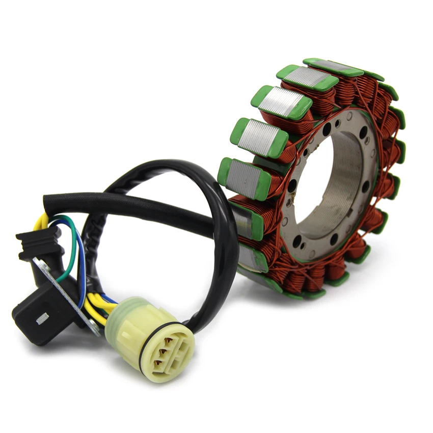 

For Honda 31120-HN8-A60 31120-HN8-A61 31120-HN8-A62 TRX680 Rincon 31120HN8A60 Motor Accessorie Motorcycle Alternator Stator Coil