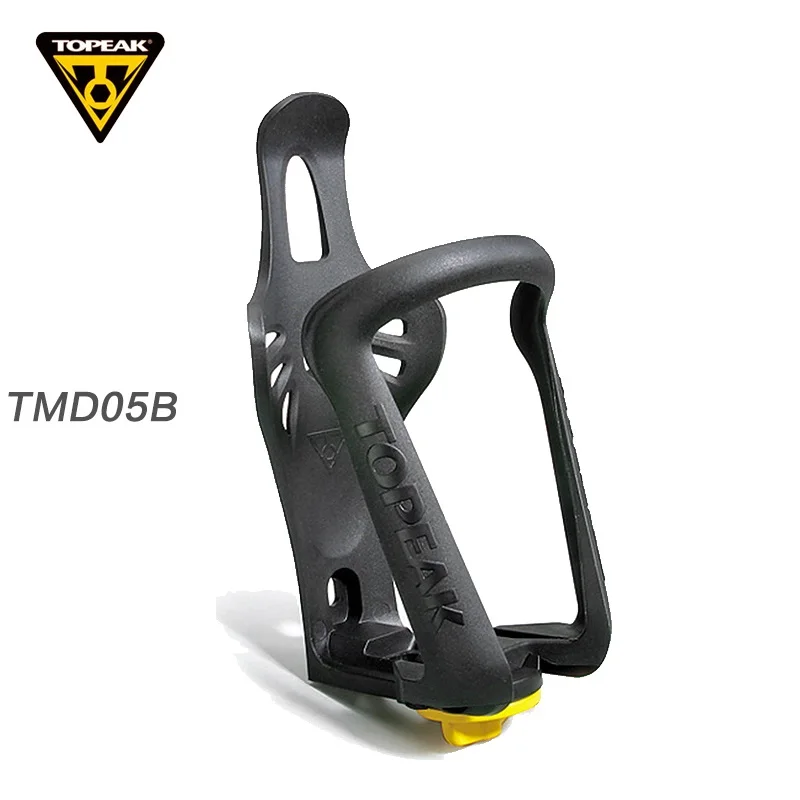 Topeak TMD05B/TMD06B MTB Adjustable Water Bottle Cage Bicycle Water Container Cage Road Bike Cycling Kettle Cage Holder