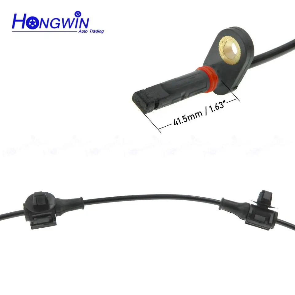 Capteur ABS Avant Gauche Honda CR-V 2014-2016 - TUCKBOLD 57455-T1E-G01