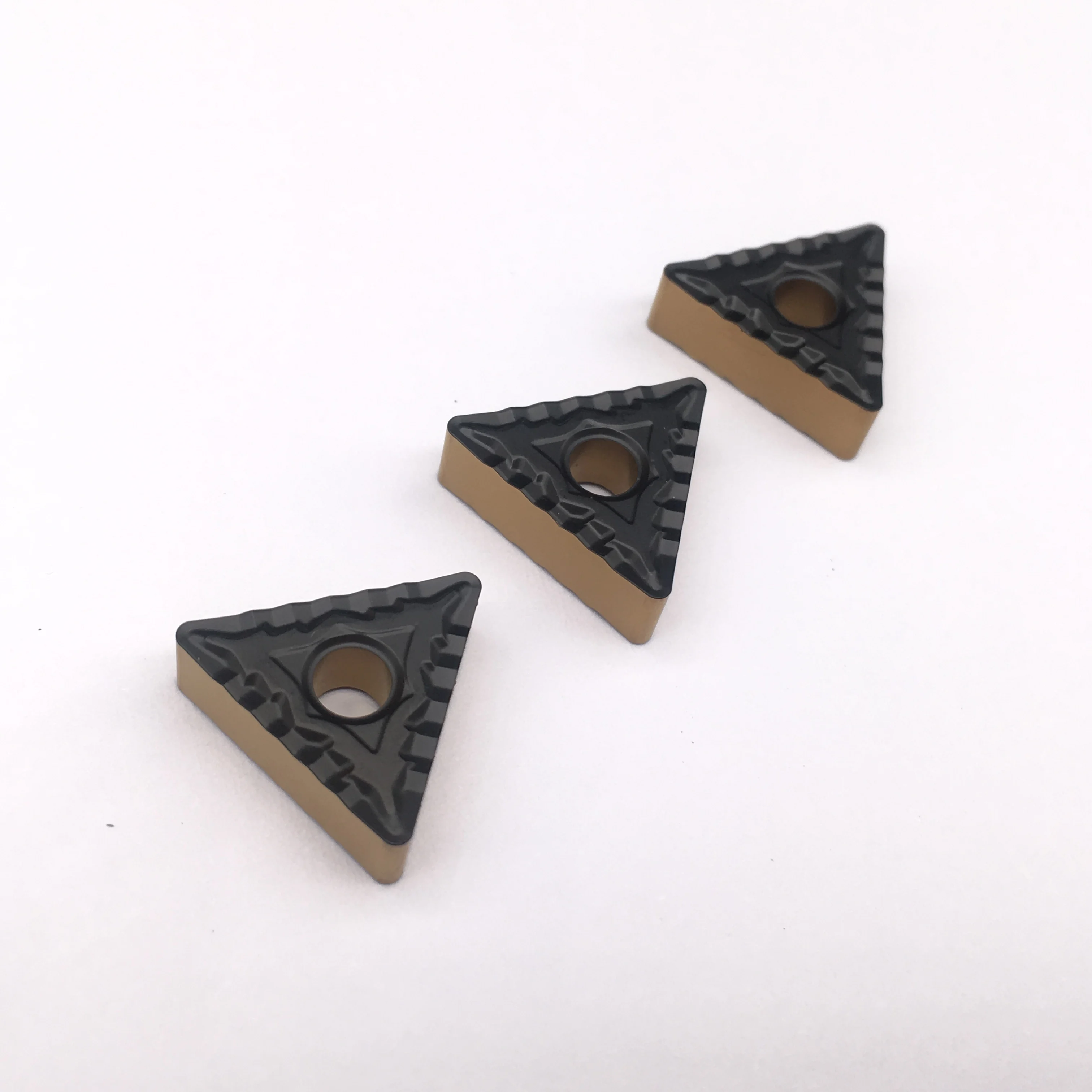 10 Chiếc TNMG160408 CQ CA4225 100% Nguyên Bản Cho Thép Phần Tiện Bằng Máy CNC Dụng Cụ Chất Lượng Cao Carbide Dạng Bên Ngoài Dụng Cụ Quay Rau