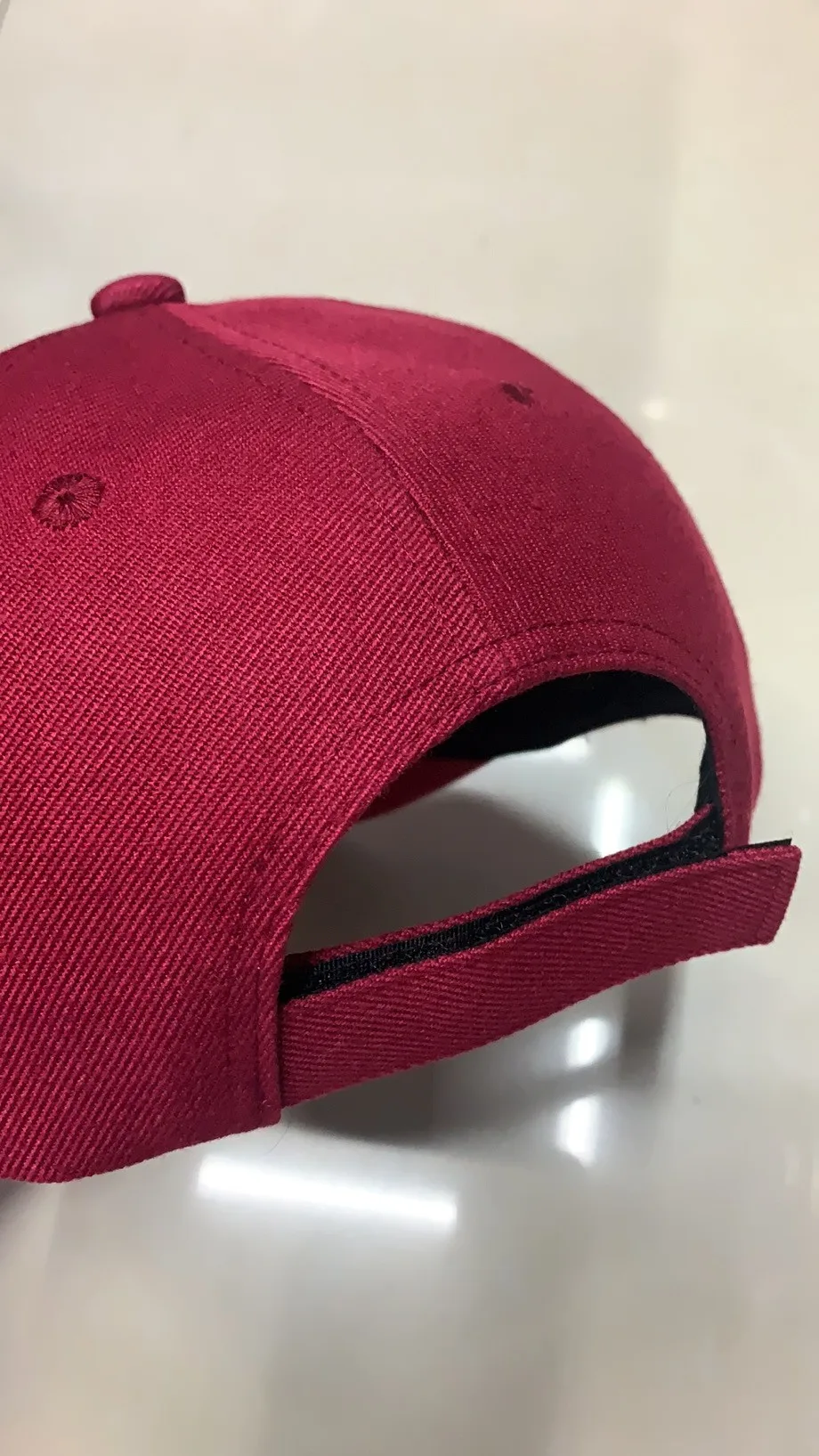 Рисунок 4 - Кепка-Бейсболка унисекс для косплея