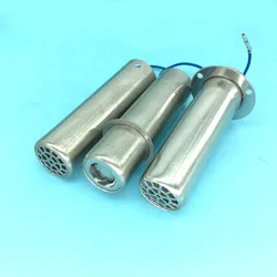 Adaptador de mango de pistola de calor sin calentador, estación de soldadura para ATTEN QUICK 857, 857D, 857DW + 706, 957DW, 850, 858, 8586, 852D