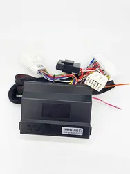 Auto Power Window Closer & Open Kit For Mazda 3 2010-2013 Left Hand Drive Closing & Opening Control by Key