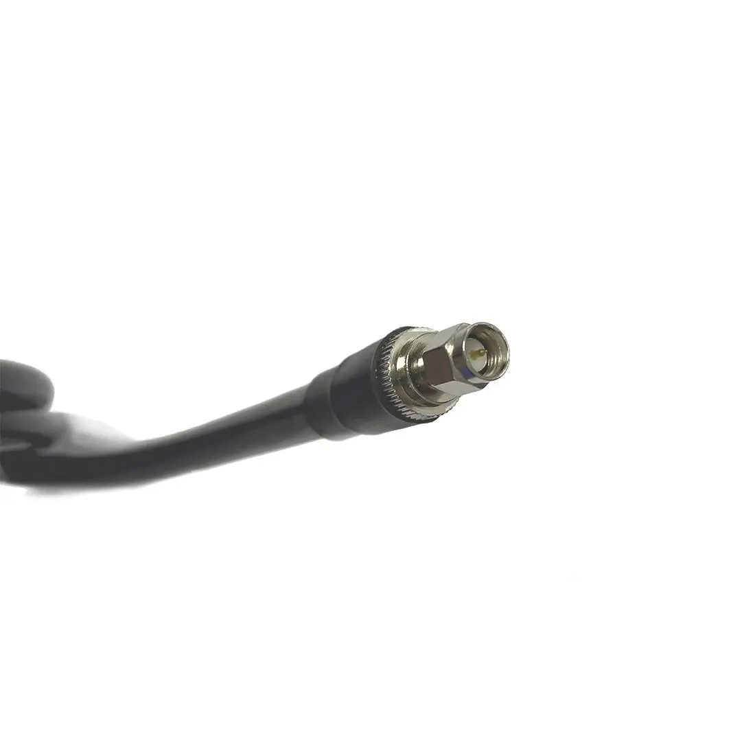 SMA  Male  Switch SMA Male RF Coax Cable Adapter RG214 50cm/100cm Wholesale Price Low Loss for Wifi Wireless Extension NEW