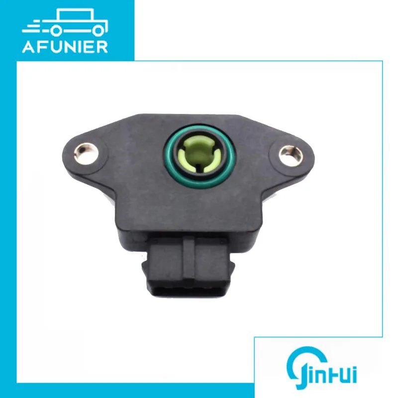 

10pcs Throttle Position Sensor For Opel Astra Frontera Omega Sintra Vectra 1.8 2.0 3.0 2.2 3.5 OE No.:9617220680