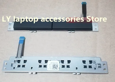 For DELL Latitude E5450 E5550 original laptop Touchpad buttons Left and right buttons Touch buttons CN-A13B82 A13B82