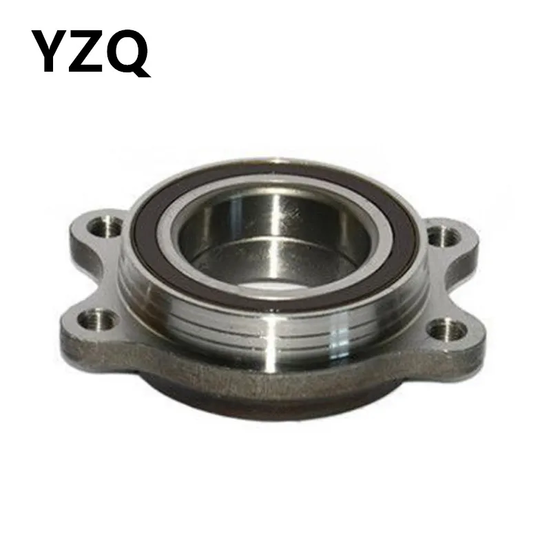 

Hub Wheel Bearing Unit Rear/Front Axle 4H0498625A 4H0498625E For Audi A4 Avant S4 A5 S5 A6 S6 A6 Quattro Q5 713 6109 00 VKBA6649