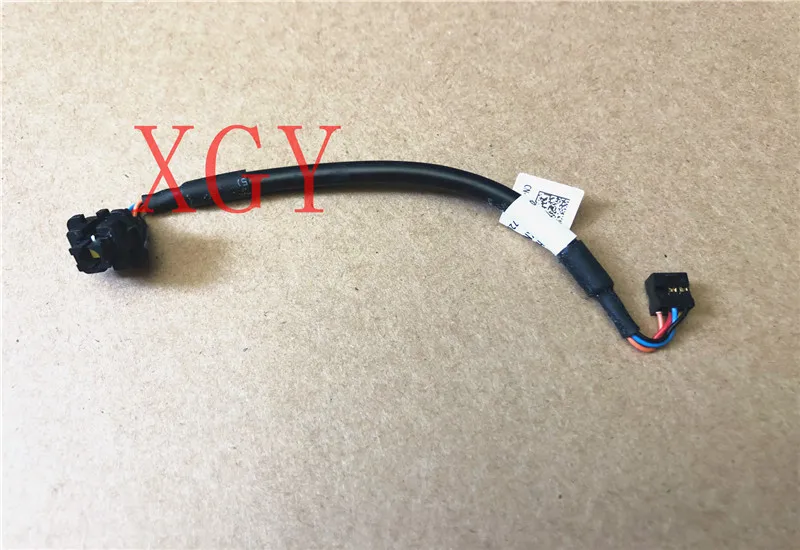 Original FOR Dell Optiplex 9020 3020 switch button cn-01kn97 1KN97 spot 100%Test ok