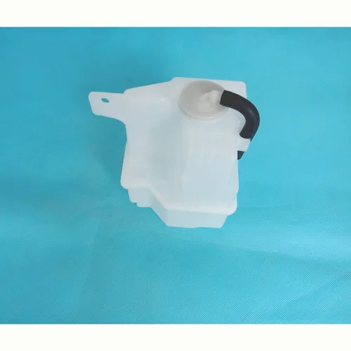 Imagen 2 del producto Accesorios de coche, tanque de botella de expansión de radiador de motor B6BF-15-350 para Mazda 323F protege BA BJ Premacy Haima 3 2007-2011 Freema