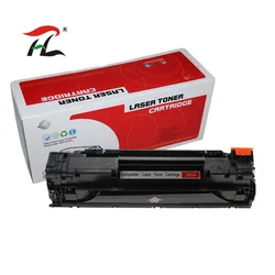 285 85A 285A CE285A の hp laserjet プロ P1102 M1130 M1132 M1210 M1212nf M1214nfh M1217nfw