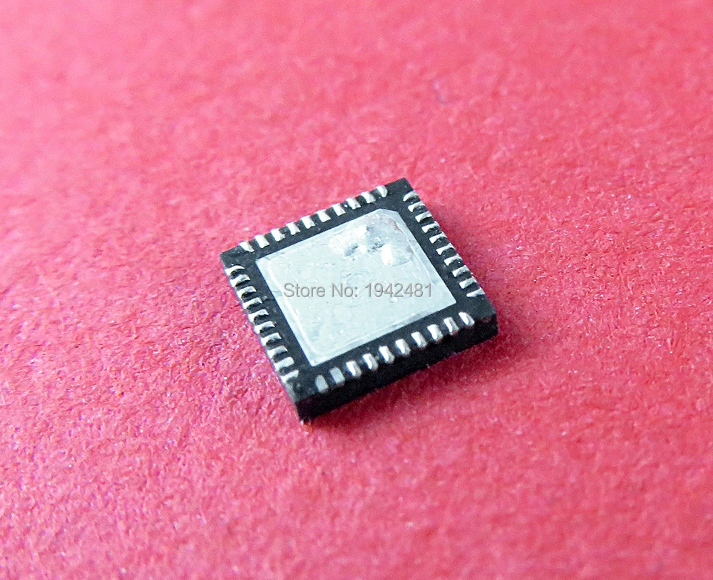 1ชิ้นสำหรับสวิตช์ NS ชิป M92T17ฐานวิดีโอหลักฐาน IC การควบคุมเสียงเมนบอร์ดที่เข้ากันได้กับ HDMI