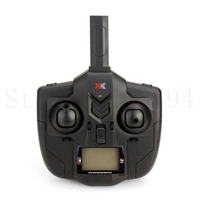 Wltoys XK A160 XKs A160 RC Glider Plane Spare Parts Remote controller Transmitter new version A160R2