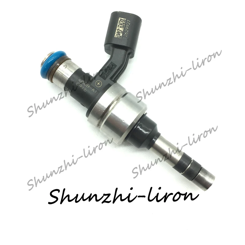 Fuel Injector Nozzle For BUICK&CADILLAC ALLURE / LACROSSE / CTS / SRX 3.0L V6 12629927 JSDB-A1 JSDBA1