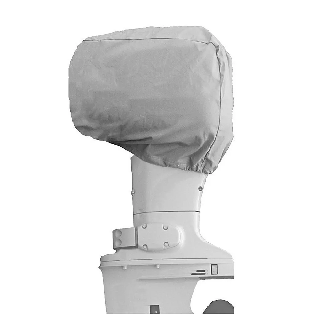 Water Rain Proof Universals Boat 10HP/40HP/100HP/200HP Motor Cover Outboard Engine Protector Covers Shell Protection Rain Cover