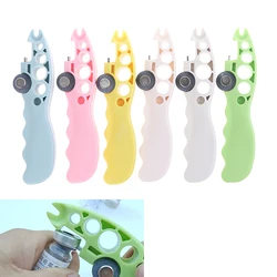 Wholesale Nurse Opener Glass Ampoule Opener Grinding Wheel Bottle Cutter Cosmetic Veterinary Opener