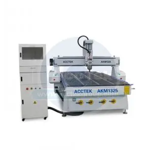 

Factory supplier woodworking cnc router engraving machine1325 best quality cnc routers with March3 controller