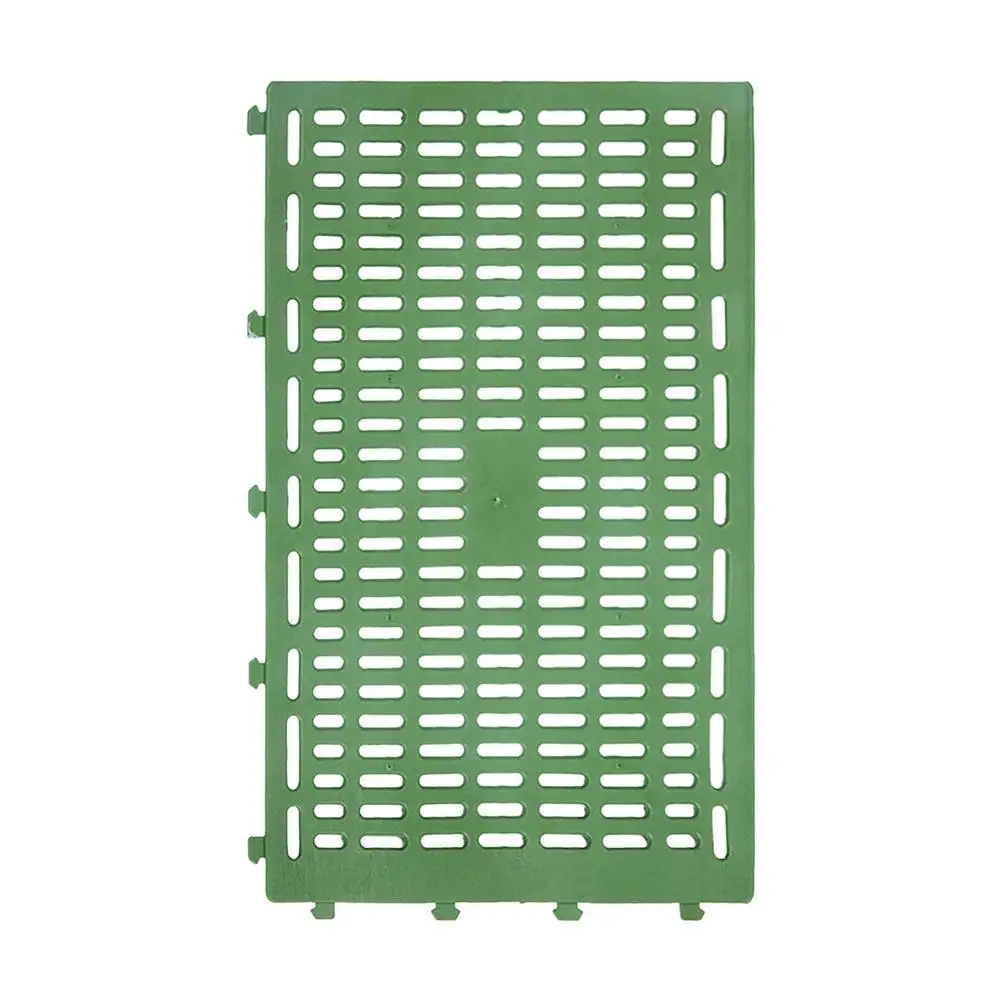 

Пластиковая искусственная защита для ствола дерева, зеленая Защитная пленка для растений и деревьев, Горизонтально, для разных размеров